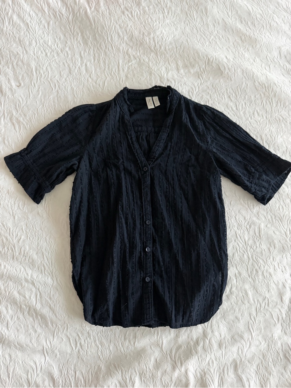 Women’s Anthropologie Blouse